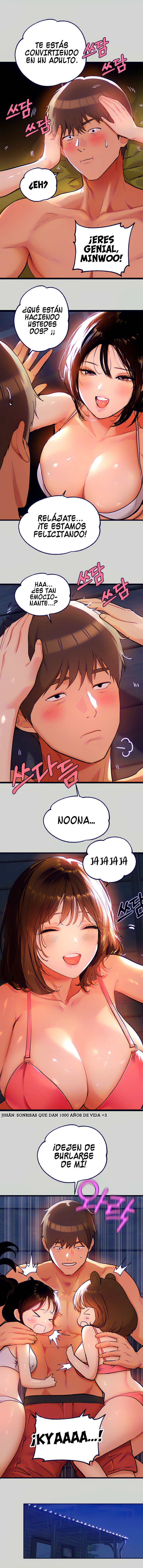 The Owner Of A Building Raw - Chapter 20 [photo 9] - MangaPorn