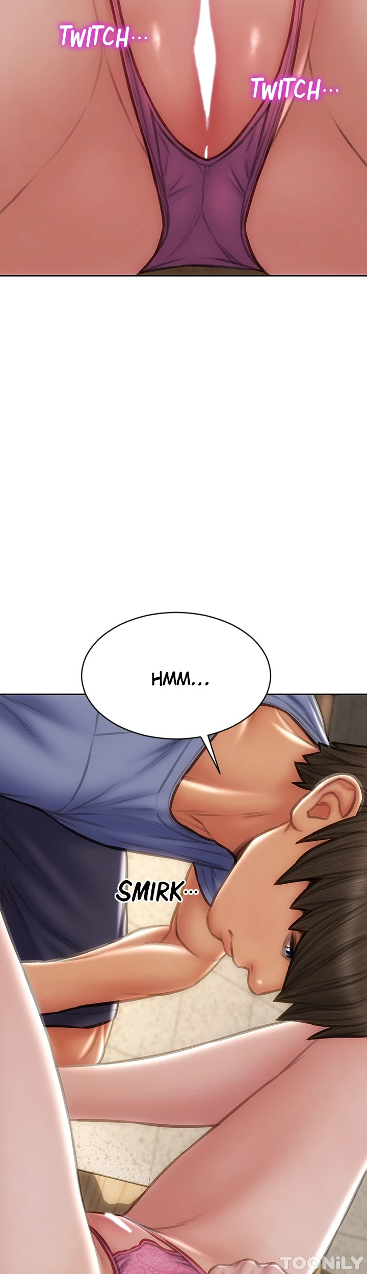 Bad Guy - Chapter 75 [photo 18] - MangaPorn