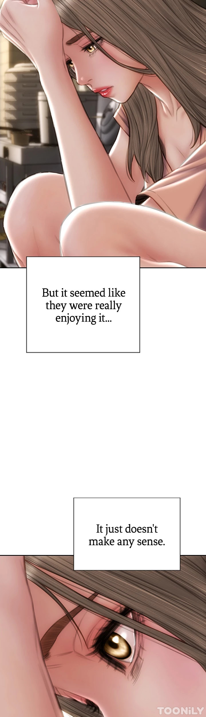 Bad Guy - Chapter 75 [photo 30] - MangaPorn