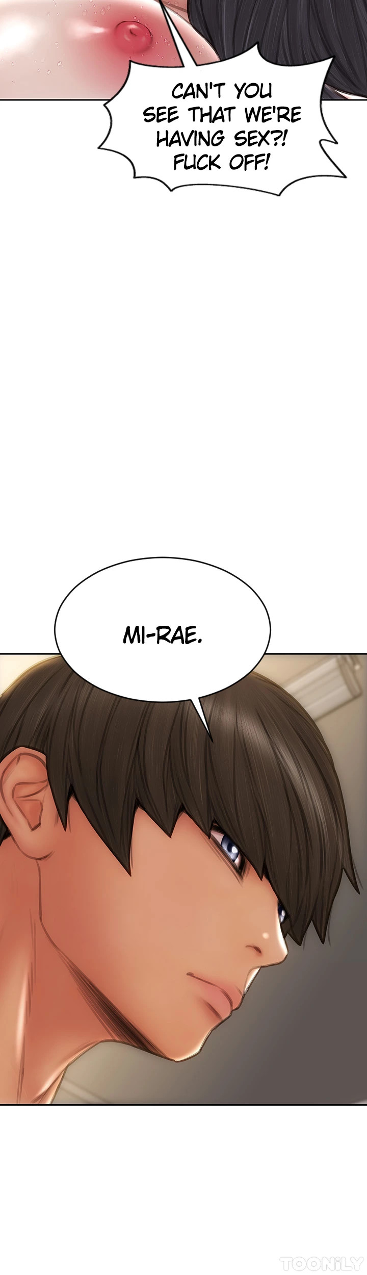 Bad Guy - Chapter 75 [photo 37] - MangaPorn