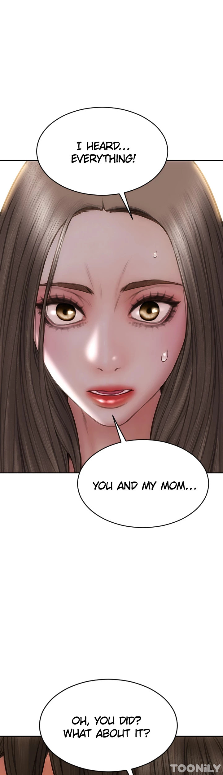 Bad Guy - Chapter 75 [photo 40] - MangaPorn