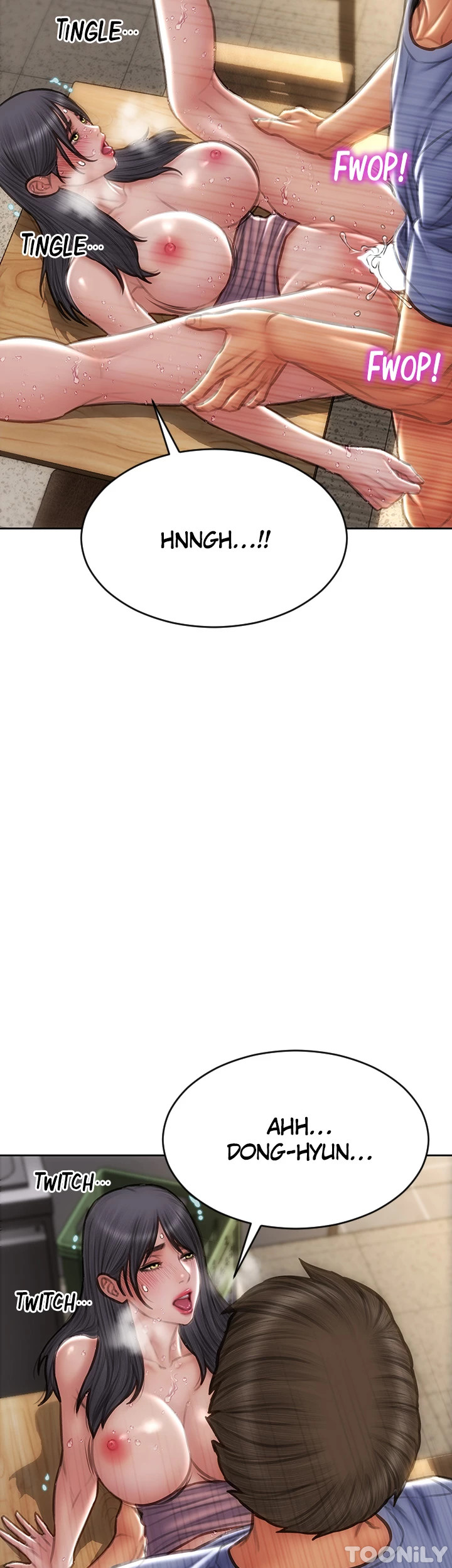 Bad Guy - Chapter 75 [photo 46] - MangaPorn