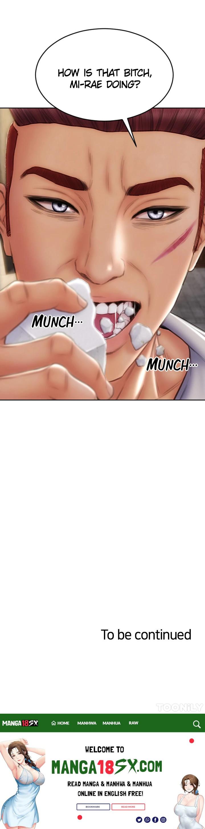 Bad Guy - Chapter 75 [photo 57] - MangaPorn