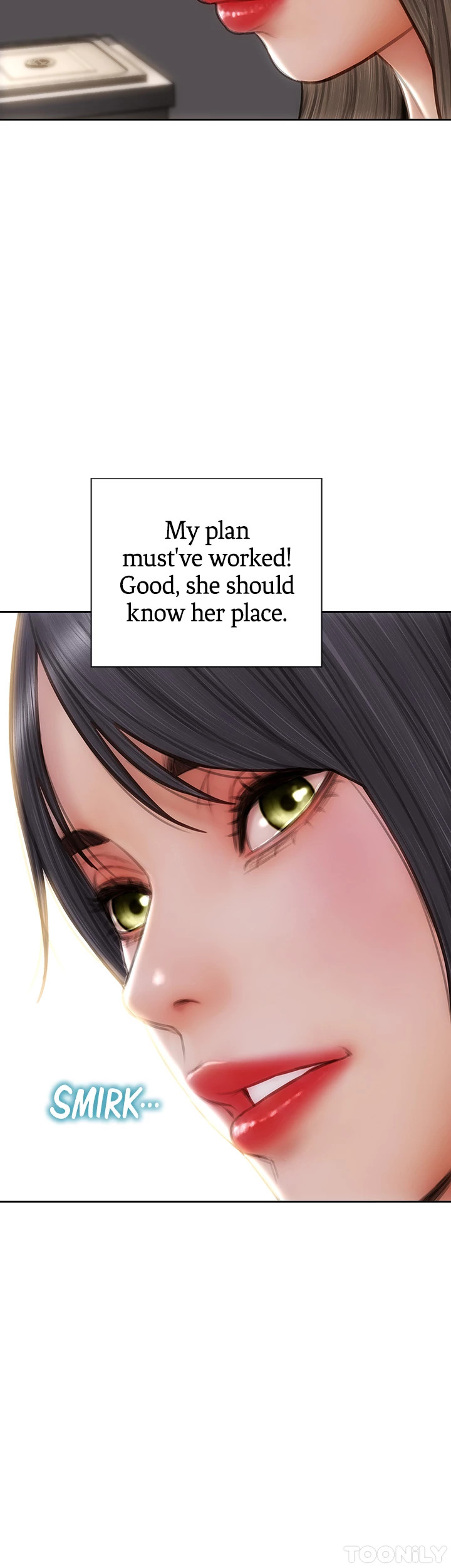 Bad Guy - Chapter 75 [photo 8] - MangaPorn