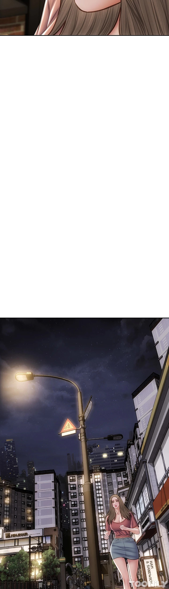 Bad Guy - Chapter 76 [photo 17] - MangaPorn