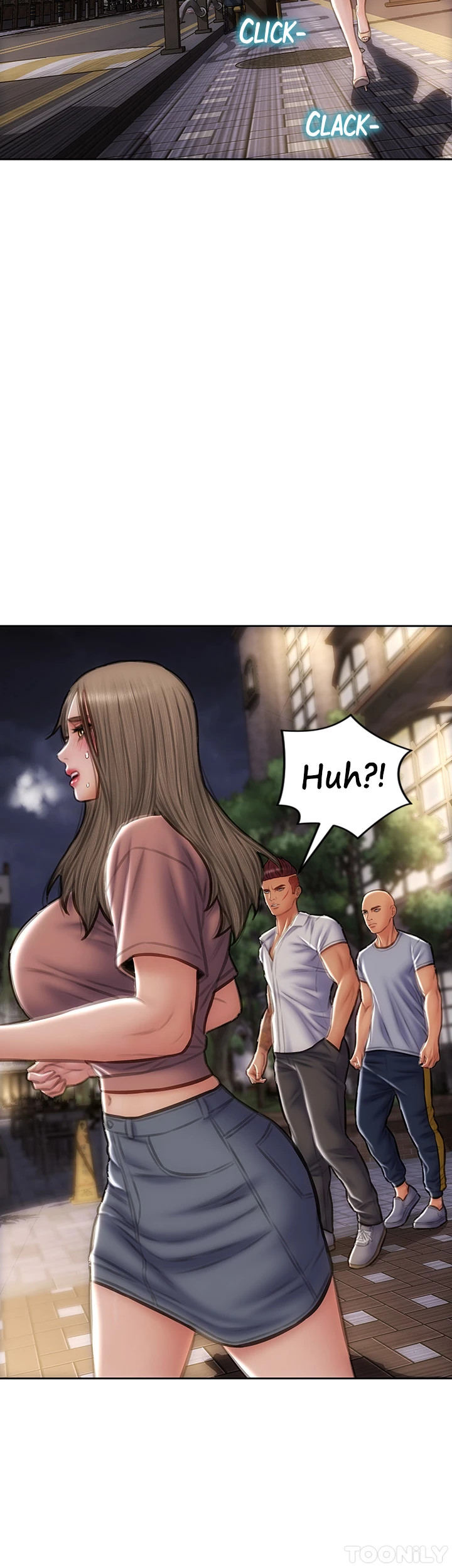 Bad Guy - Chapter 76 [photo 18] - MangaPorn