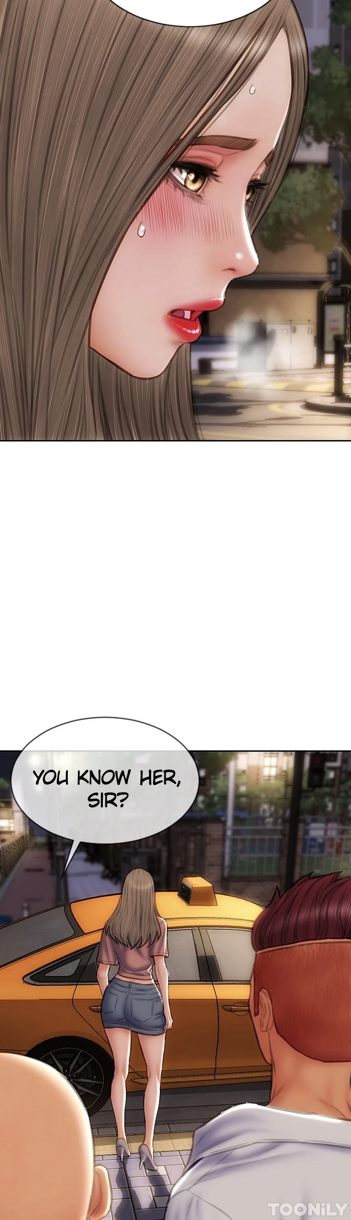 Bad Guy - Chapter 76 [photo 20] - MangaPorn