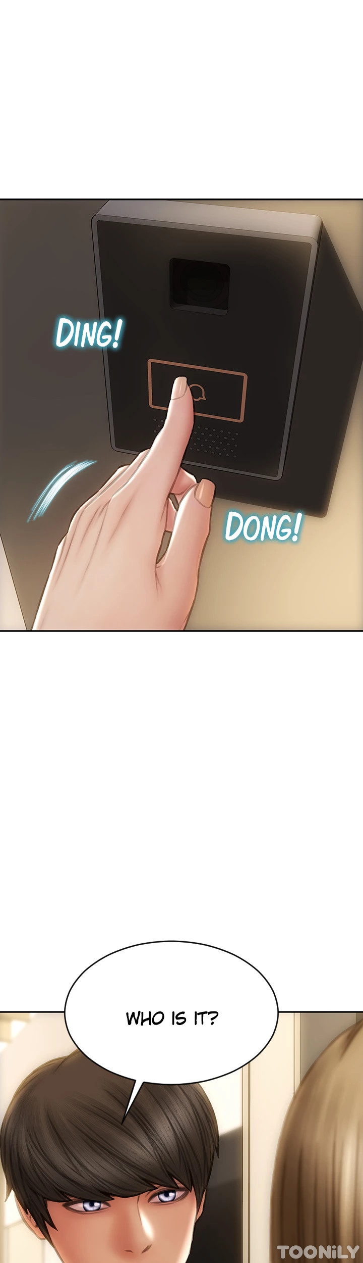 Bad Guy - Chapter 76 [photo 25] - MangaPorn