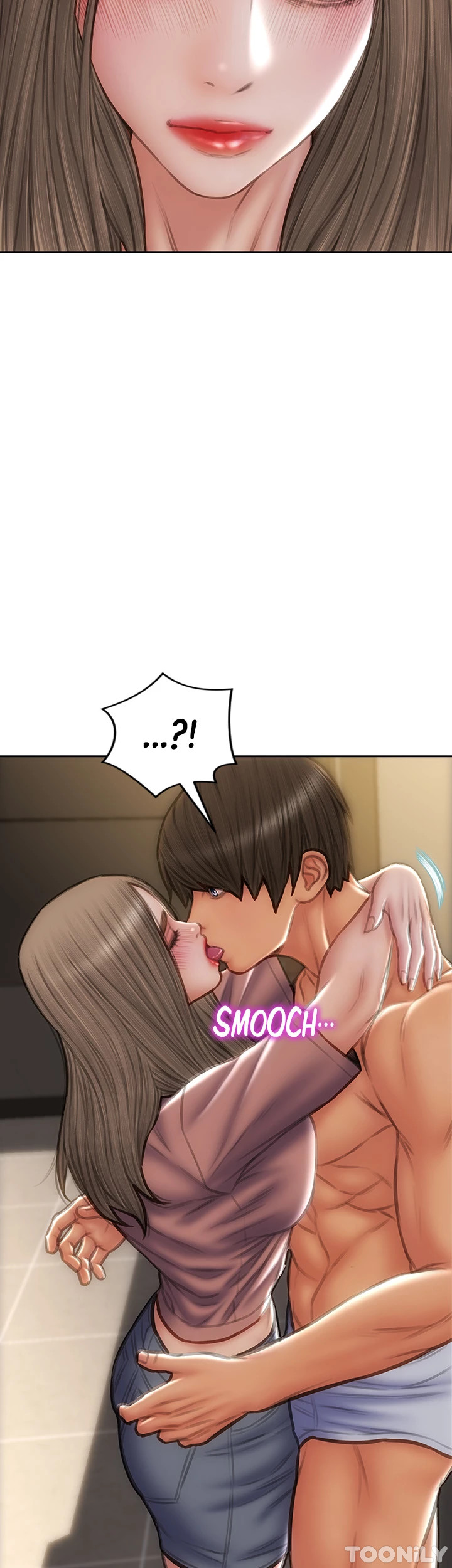 Bad Guy - Chapter 76 [photo 30] - MangaPorn