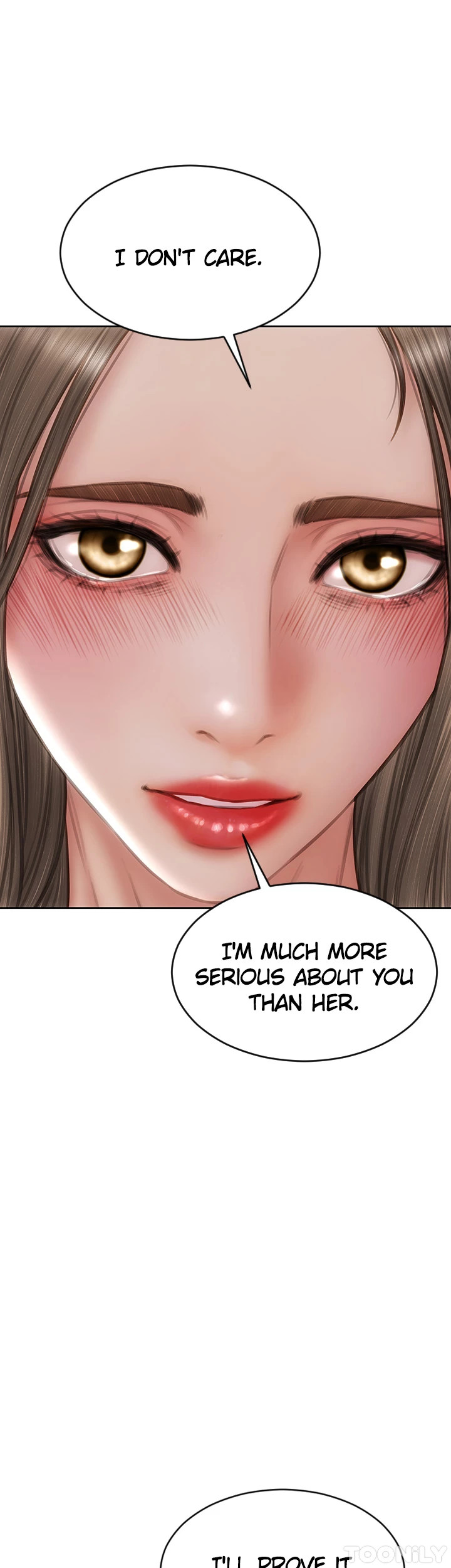 Bad Guy - Chapter 76 [photo 37] - MangaPorn