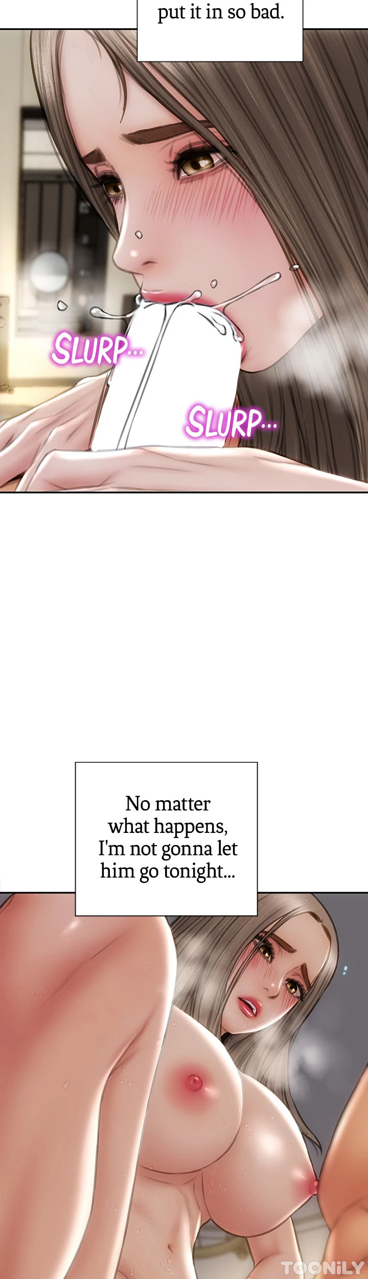 Bad Guy - Chapter 76 [photo 45] - MangaPorn