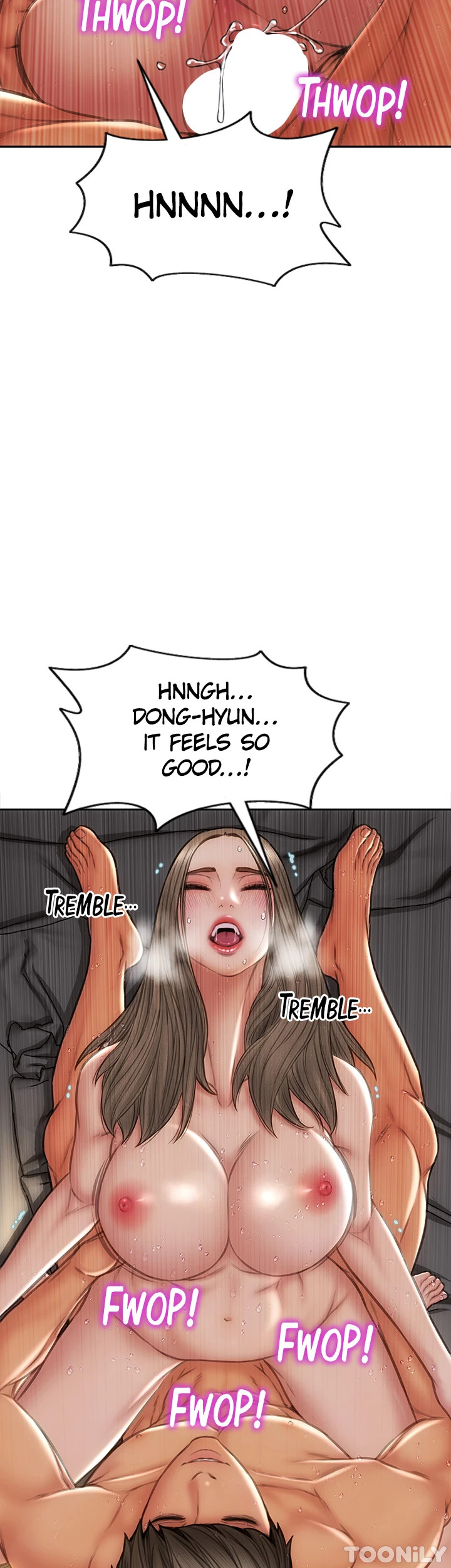 Bad Guy - Chapter 76 [photo 51] - MangaPorn