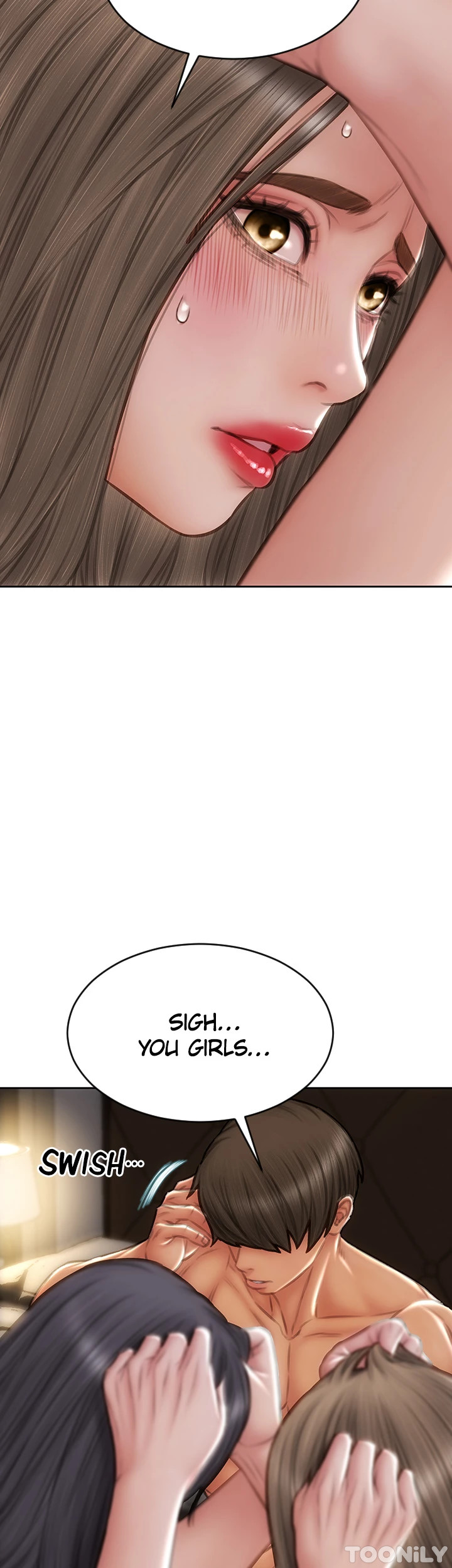 Bad Guy - Chapter 77 [photo 14] - MangaPorn