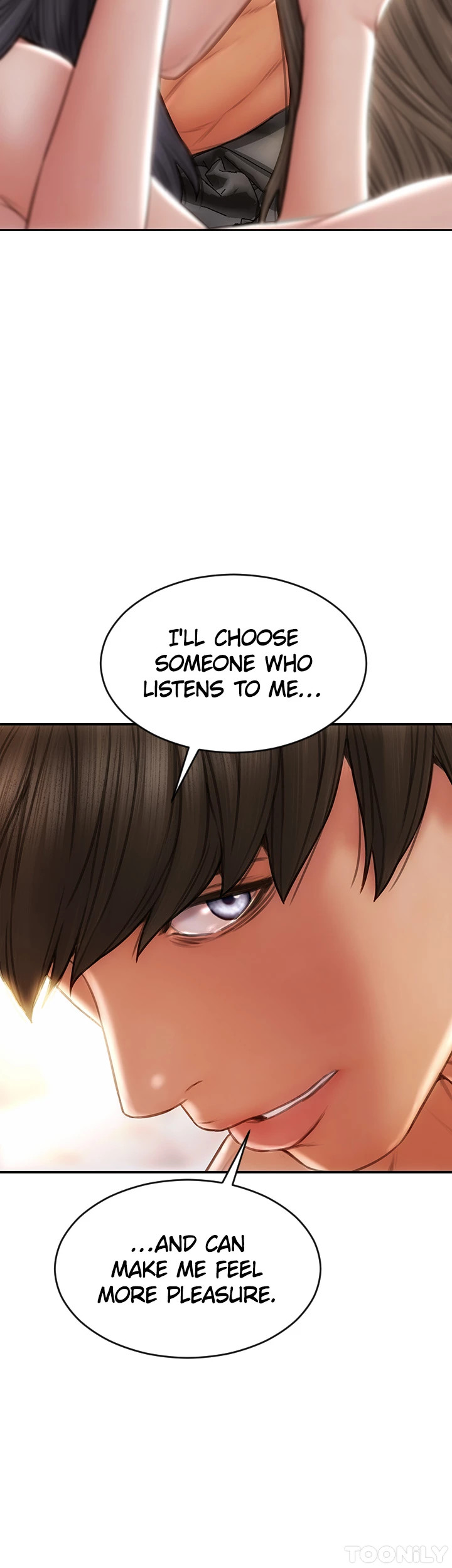 Bad Guy - Chapter 77 [photo 15] - MangaPorn