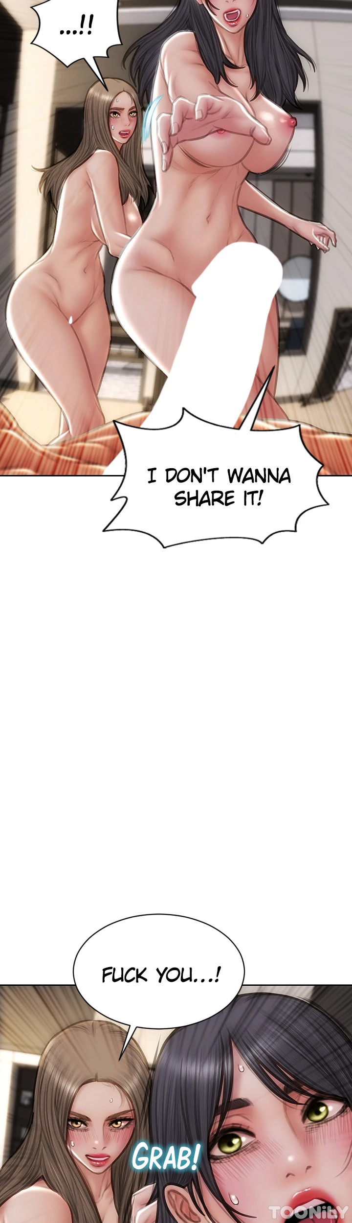 Bad Guy - Chapter 77 [photo 18] - MangaPorn