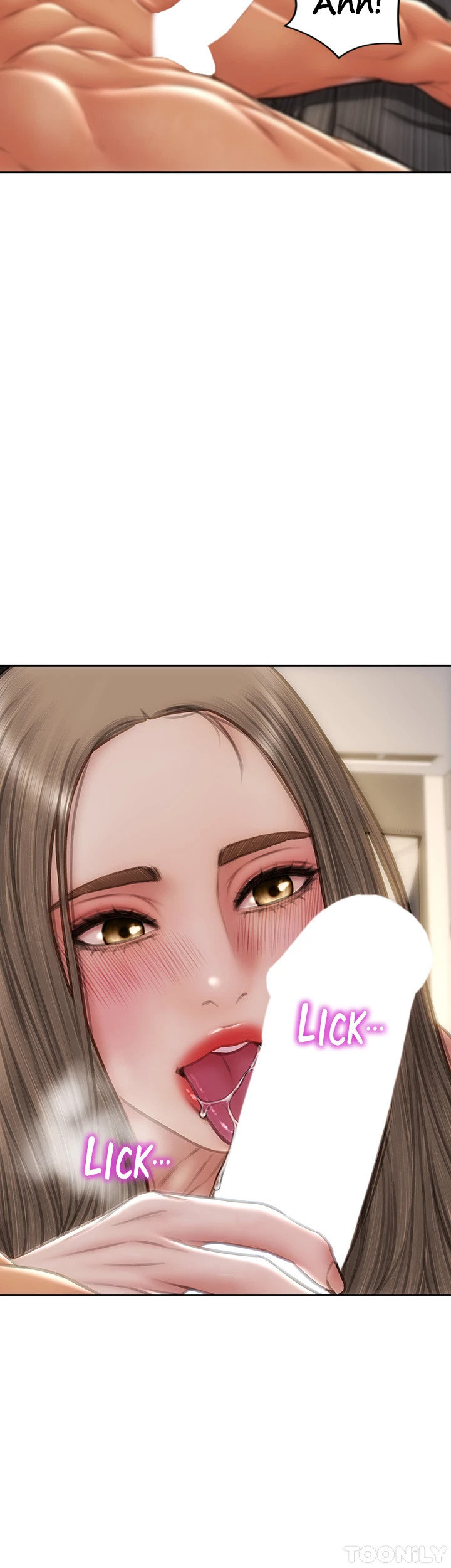 Bad Guy - Chapter 77 [photo 20] - MangaPorn