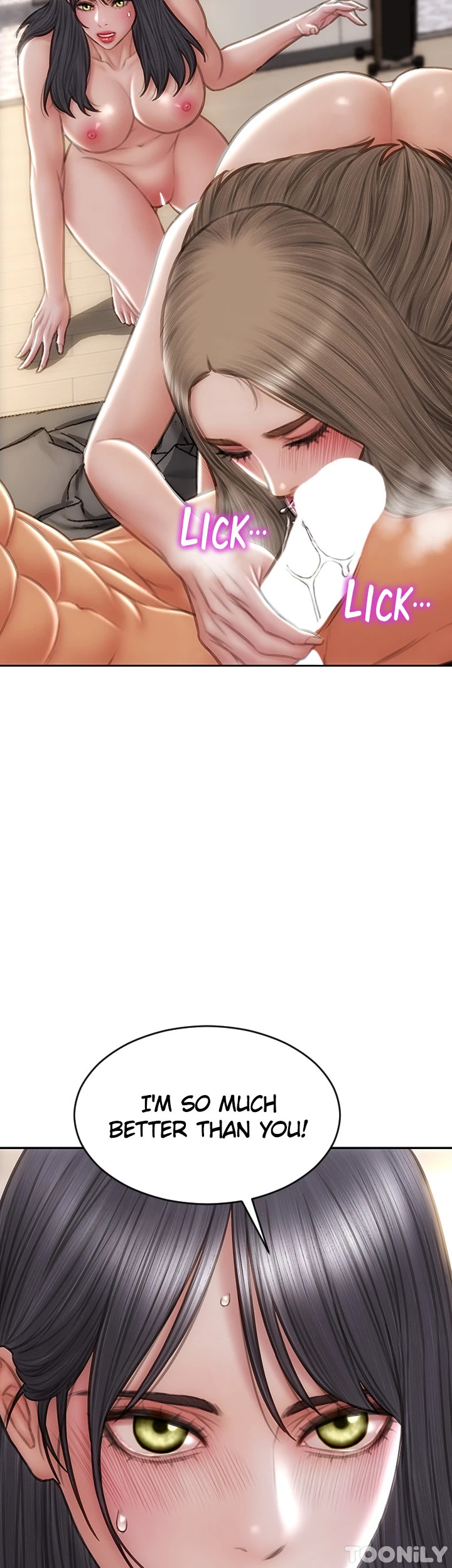 Bad Guy - Chapter 77 [photo 22] - MangaPorn