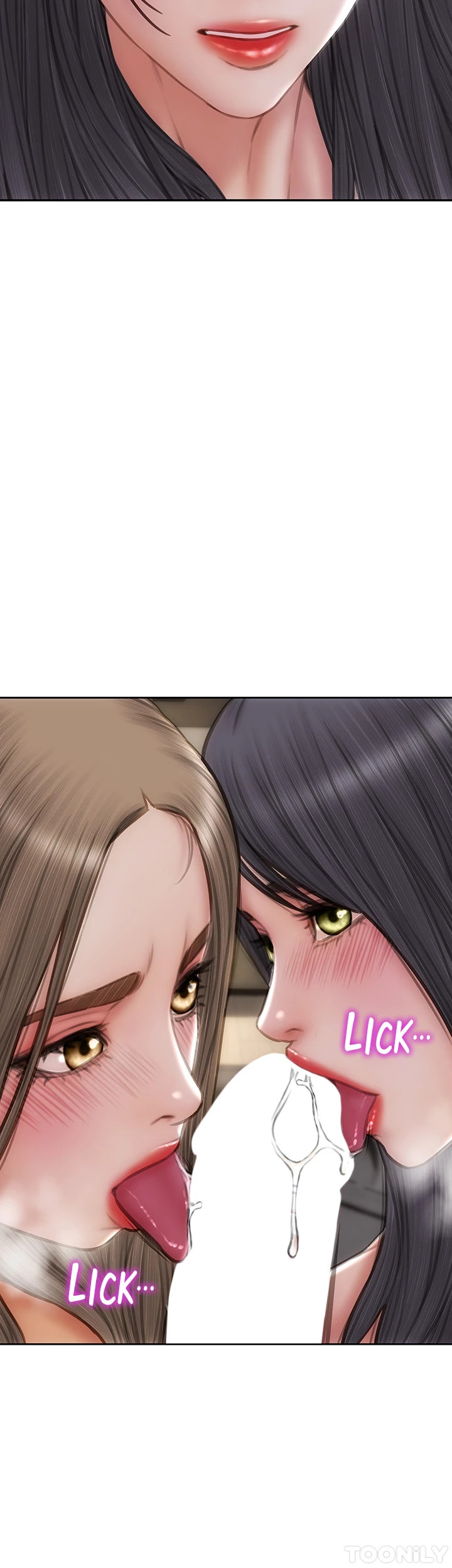 Bad Guy - Chapter 77 [photo 23] - MangaPorn