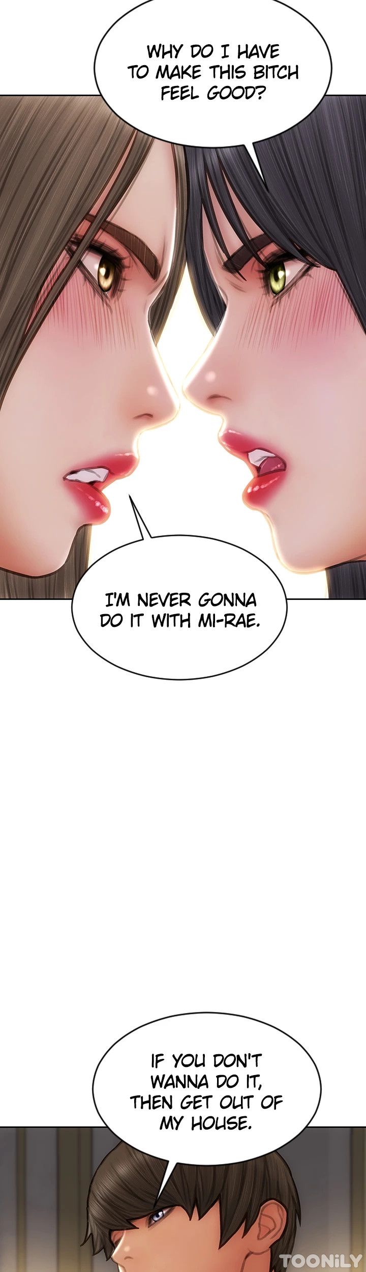 Bad Guy - Chapter 77 [photo 29] - MangaPorn