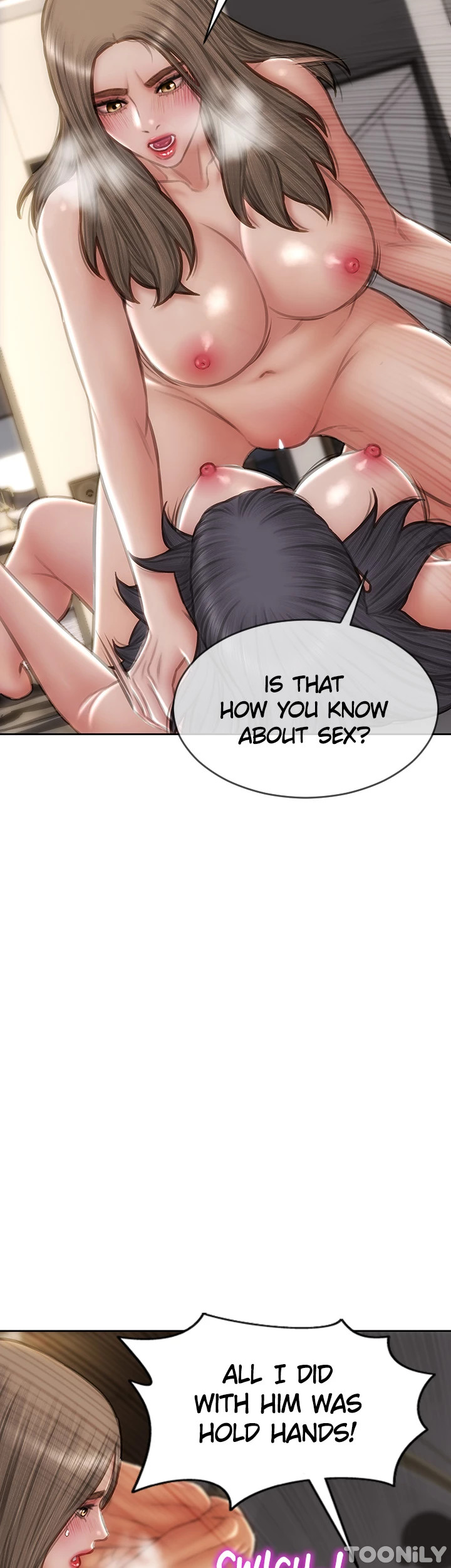 Bad Guy - Chapter 77 [photo 33] - MangaPorn