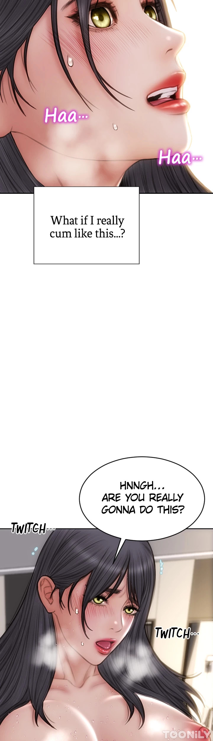 Bad Guy - Chapter 77 [photo 45] - MangaPorn