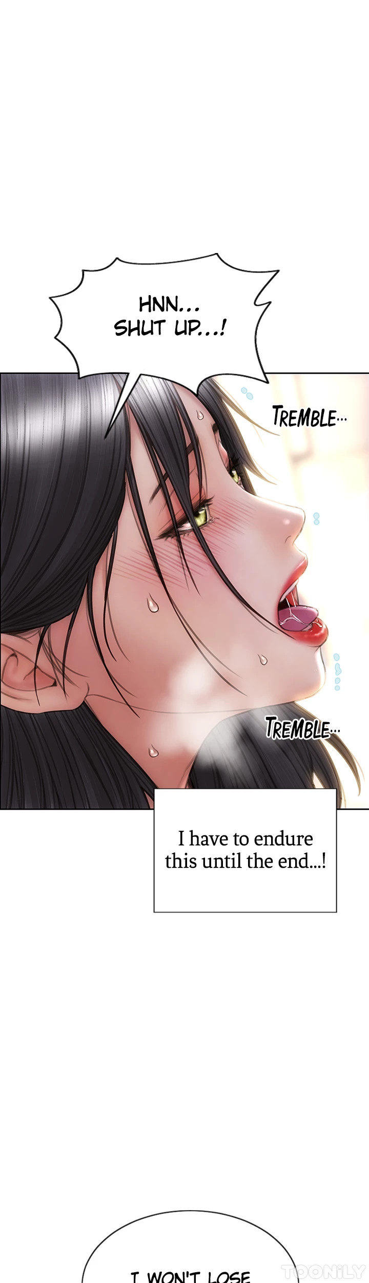 Bad Guy - Chapter 78 [photo 1] - MangaPorn