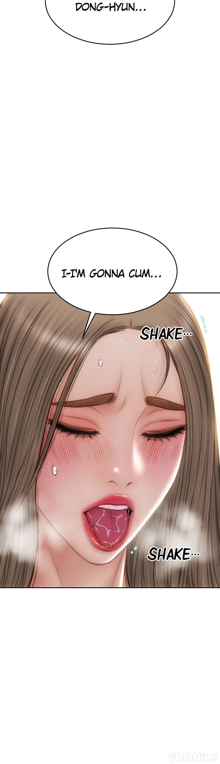 Bad Guy - Chapter 78 [photo 22] - MangaPorn