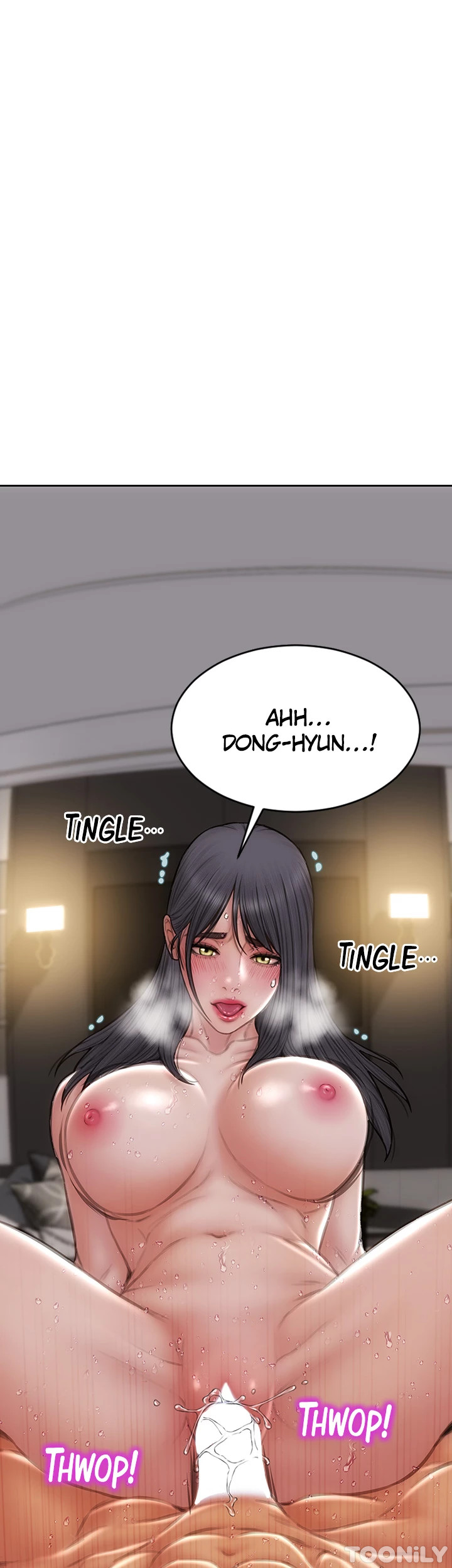 Bad Guy - Chapter 78 [photo 37] - MangaPorn