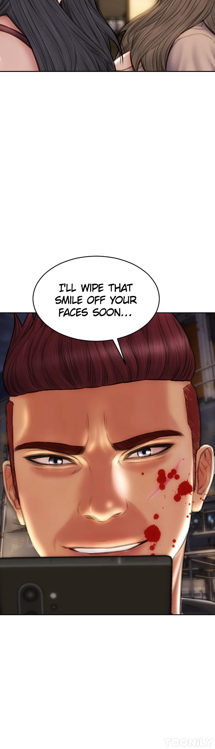 Bad Guy - Chapter 78 [photo 50] - MangaPorn