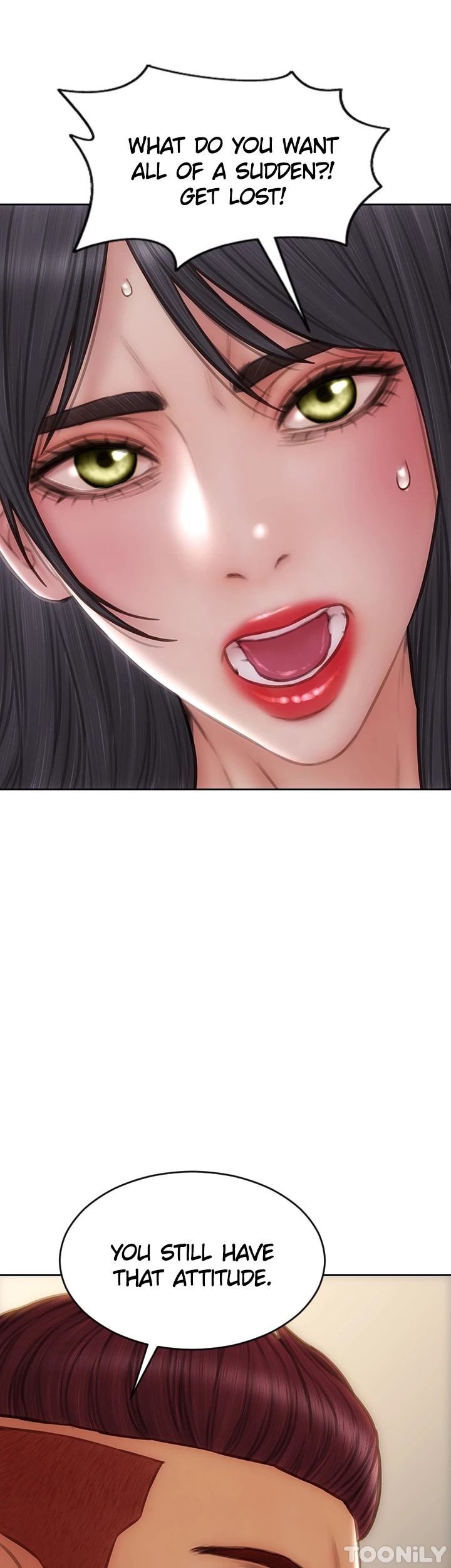 Bad Guy - Chapter 79 [photo 17] - MangaPorn