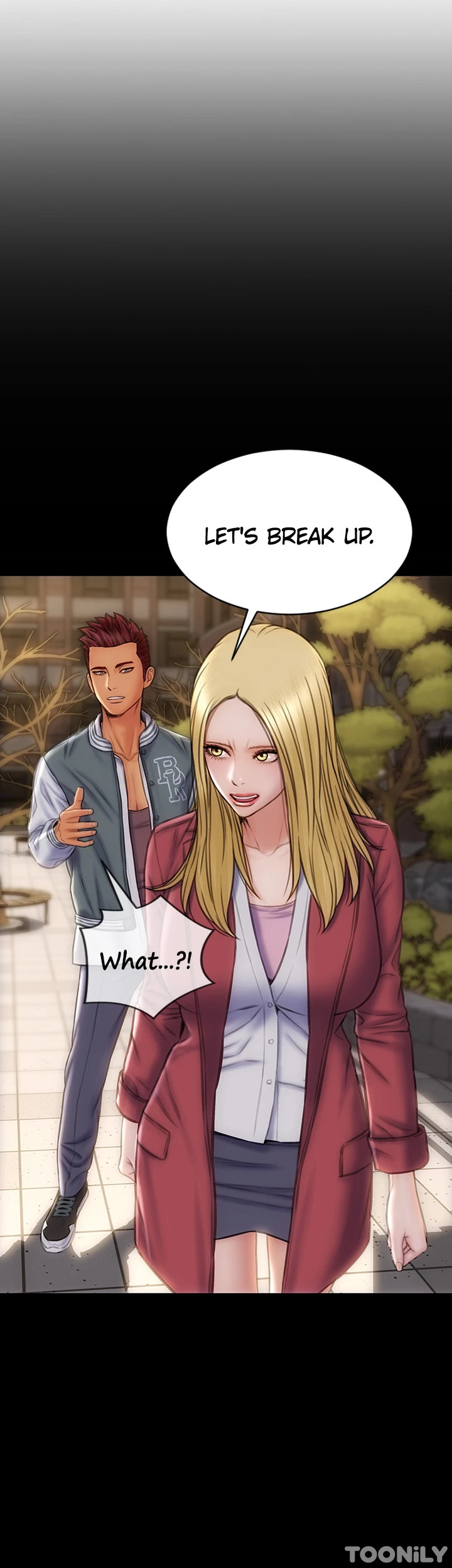 Bad Guy - Chapter 79 [photo 19] - MangaPorn