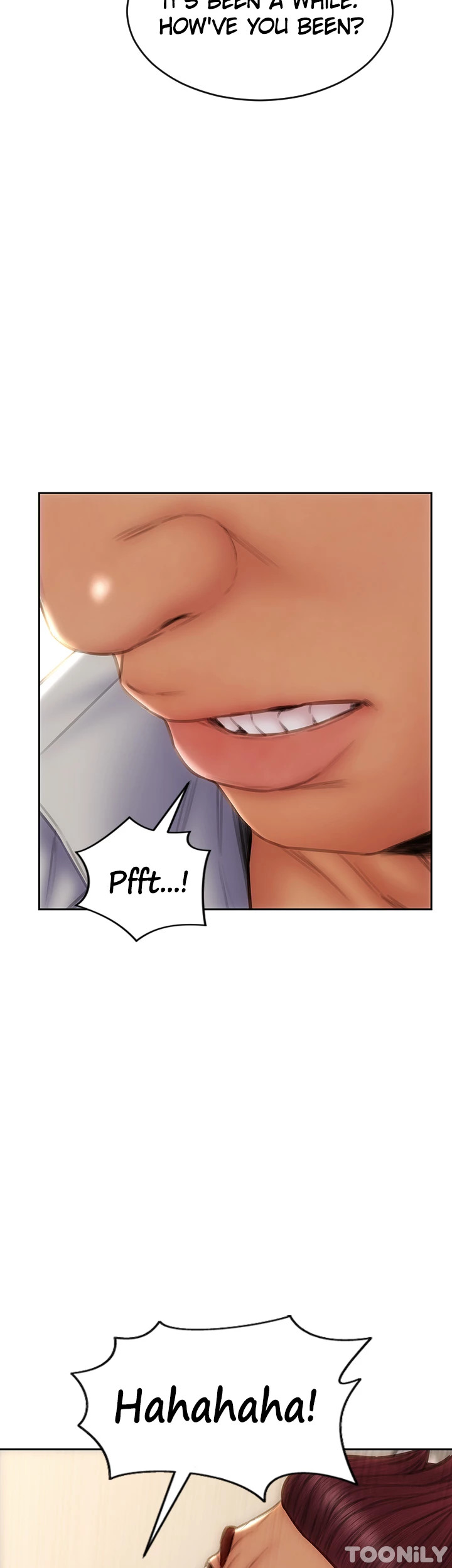 Bad Guy - Chapter 79 [photo 32] - MangaPorn