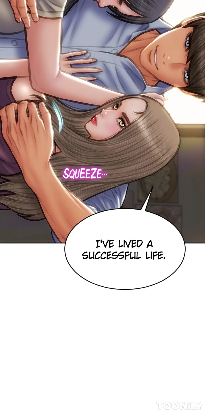 Bad Guy - Chapter 79 [photo 36] - MangaPorn