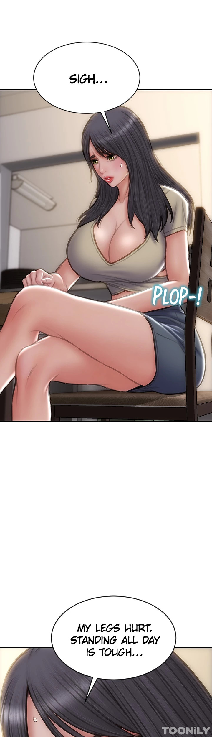 Bad Guy - Chapter 79 [photo 4] - MangaPorn