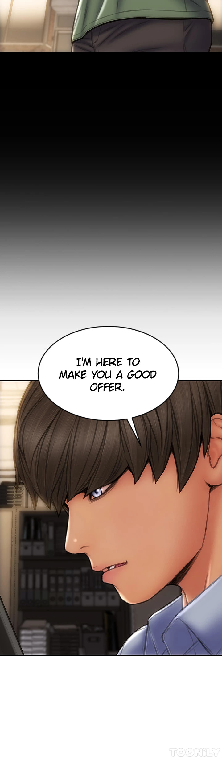 Bad Guy - Chapter 79 [photo 48] - MangaPorn