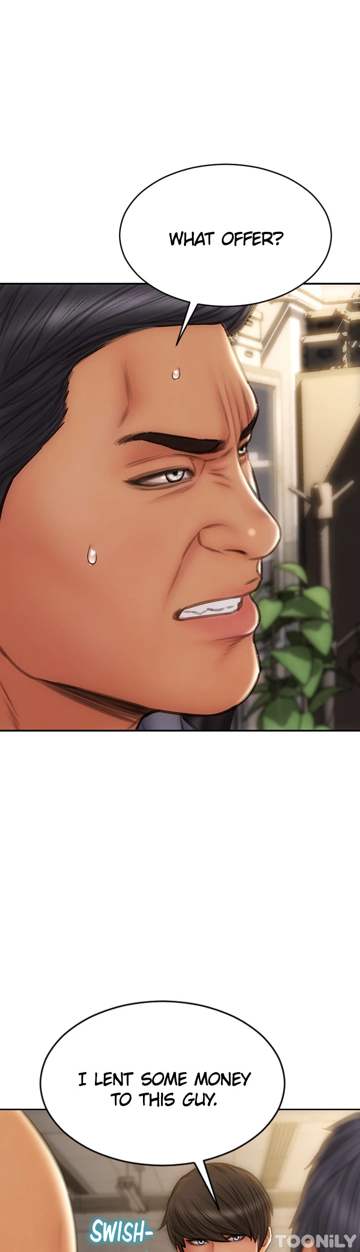 Bad Guy - Chapter 79 [photo 49] - MangaPorn