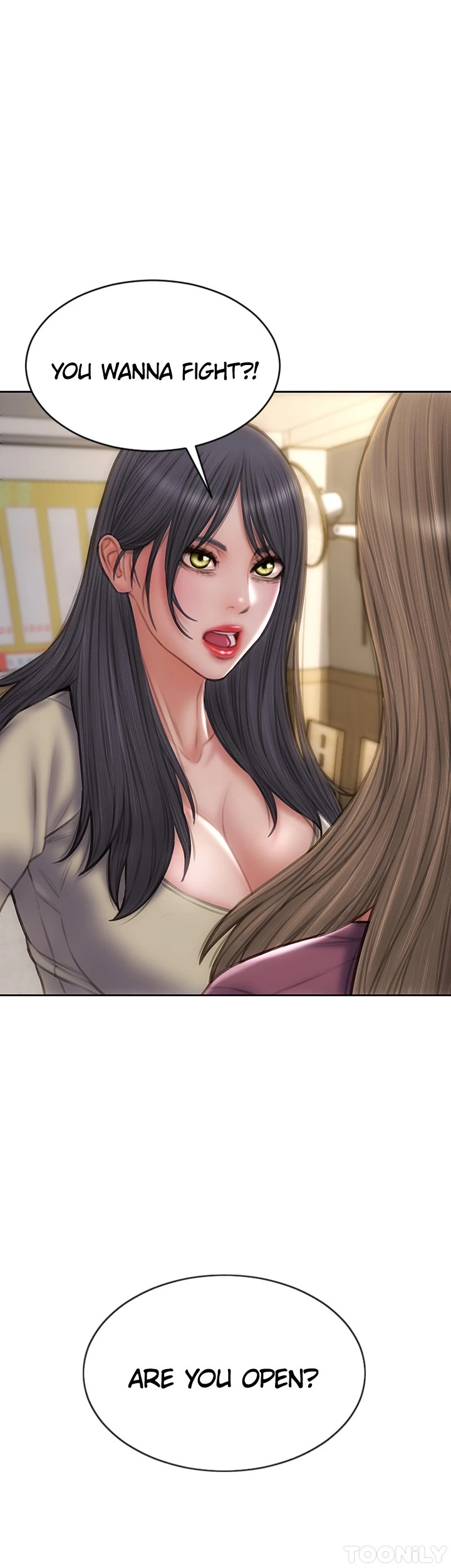 Bad Guy - Chapter 79 [photo 7] - MangaPorn