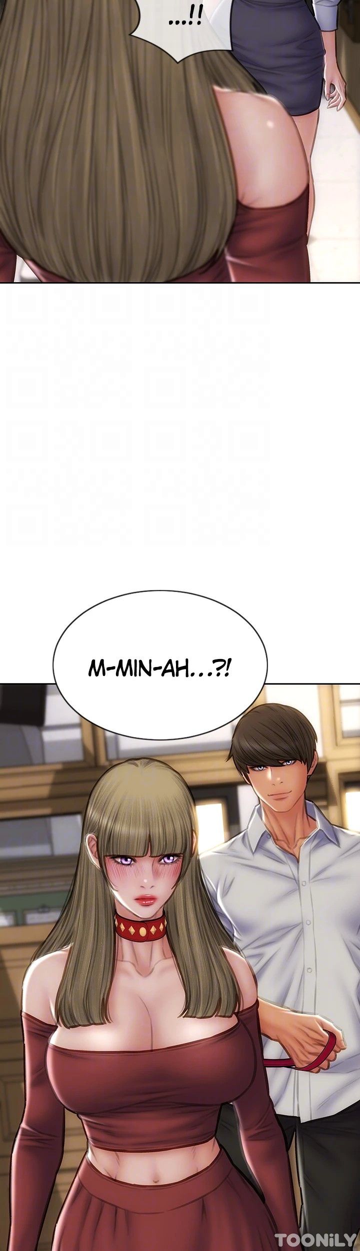 Bad Guy - Chapter 80 [photo 16] - MangaPorn