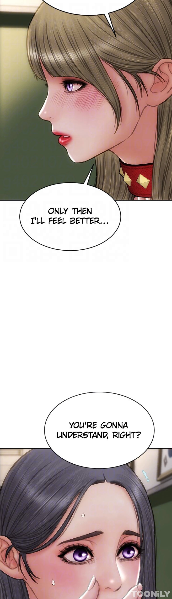 Bad Guy - Chapter 80 [photo 19] - MangaPorn