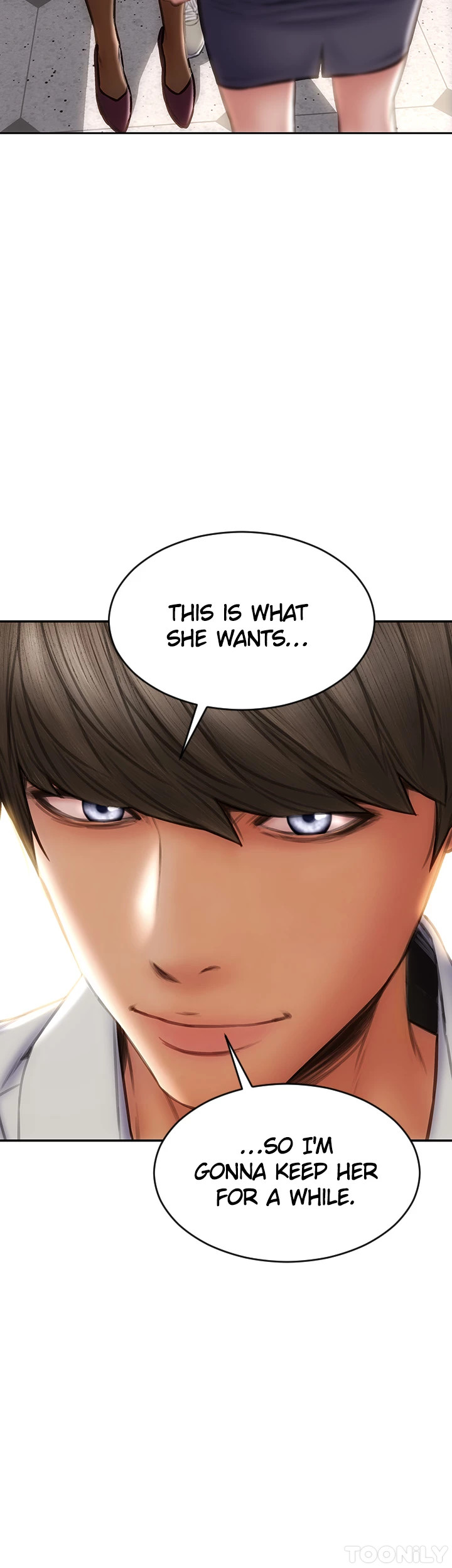 Bad Guy - Chapter 80 [photo 21] - MangaPorn