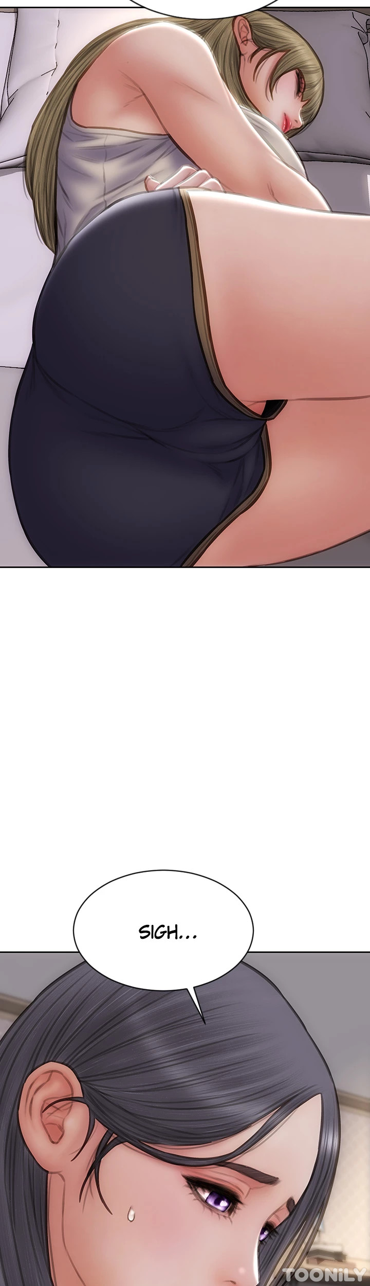 Bad Guy - Chapter 80 [photo 3] - MangaPorn