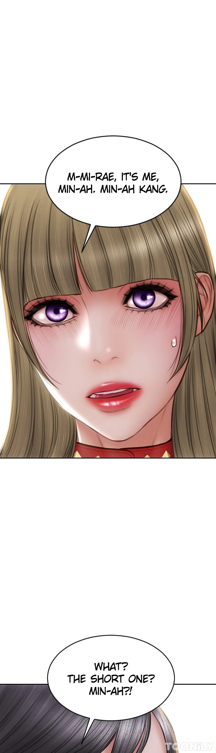 Bad Guy - Chapter 80 [photo 30] - MangaPorn