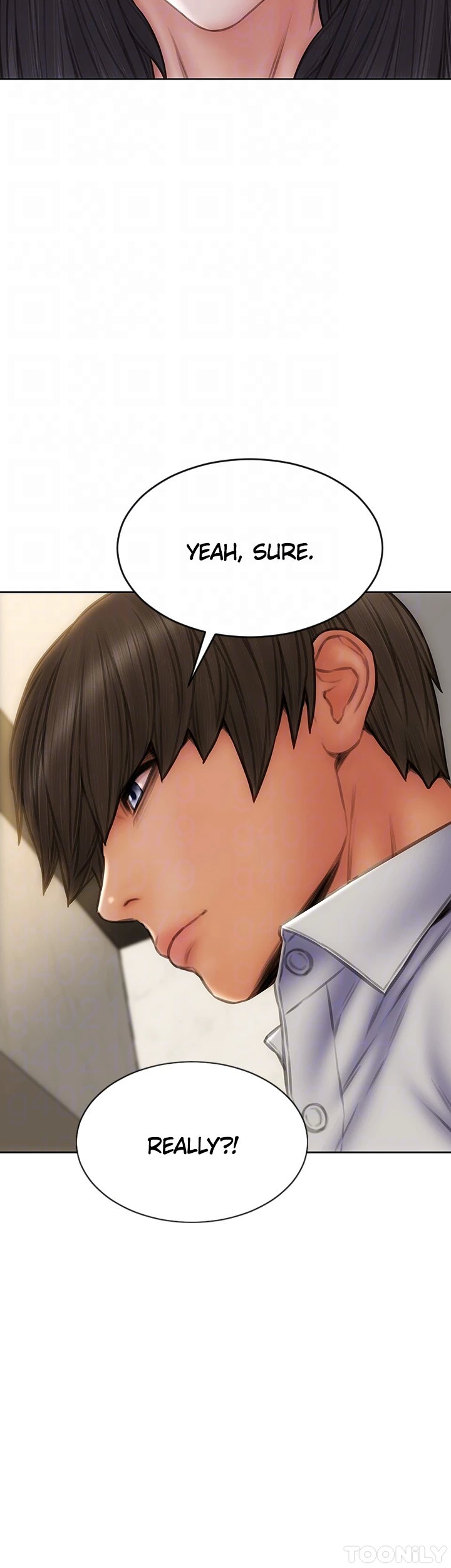 Bad Guy - Chapter 80 [photo 35] - MangaPorn