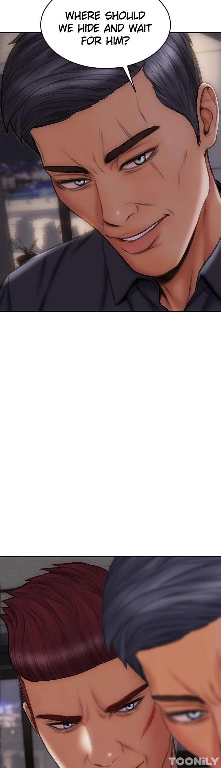 Bad Guy - Chapter 80 [photo 42] - MangaPorn