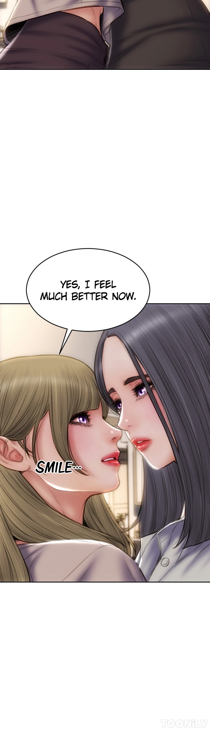 Bad Guy - Chapter 80 [photo 9] - MangaPorn