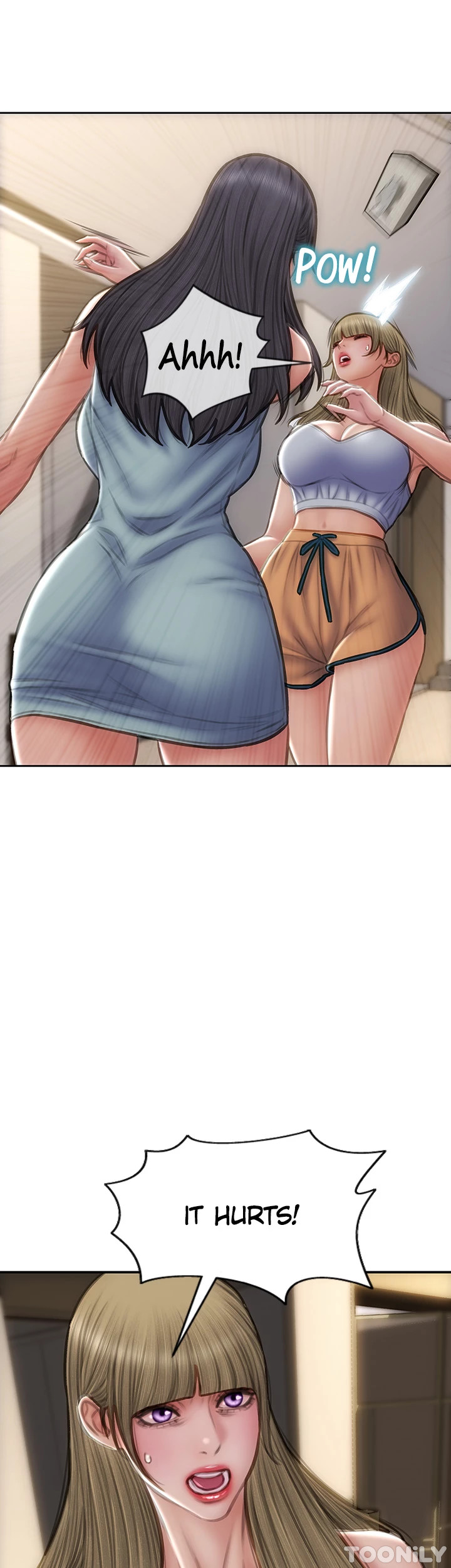 Bad Guy - Chapter 81 [photo 10] - MangaPorn