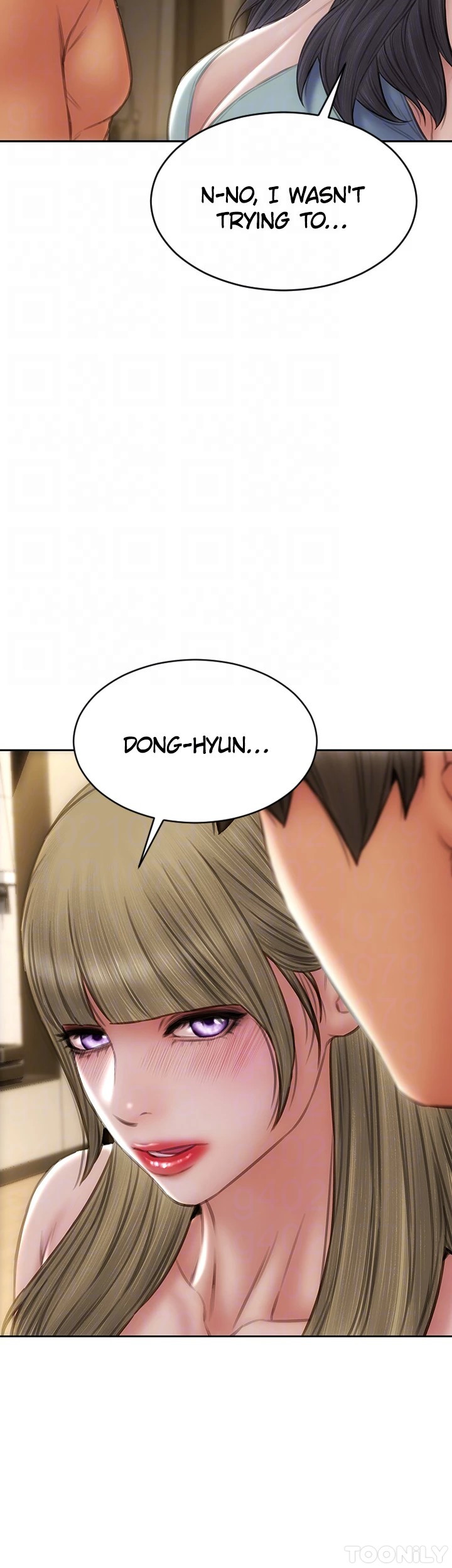 Bad Guy - Chapter 81 [photo 16] - MangaPorn