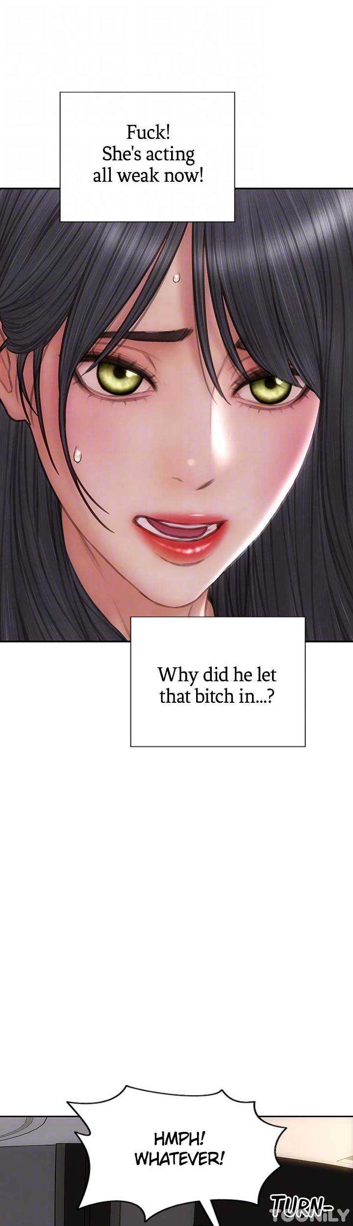 Bad Guy - Chapter 81 [photo 17] - MangaPorn