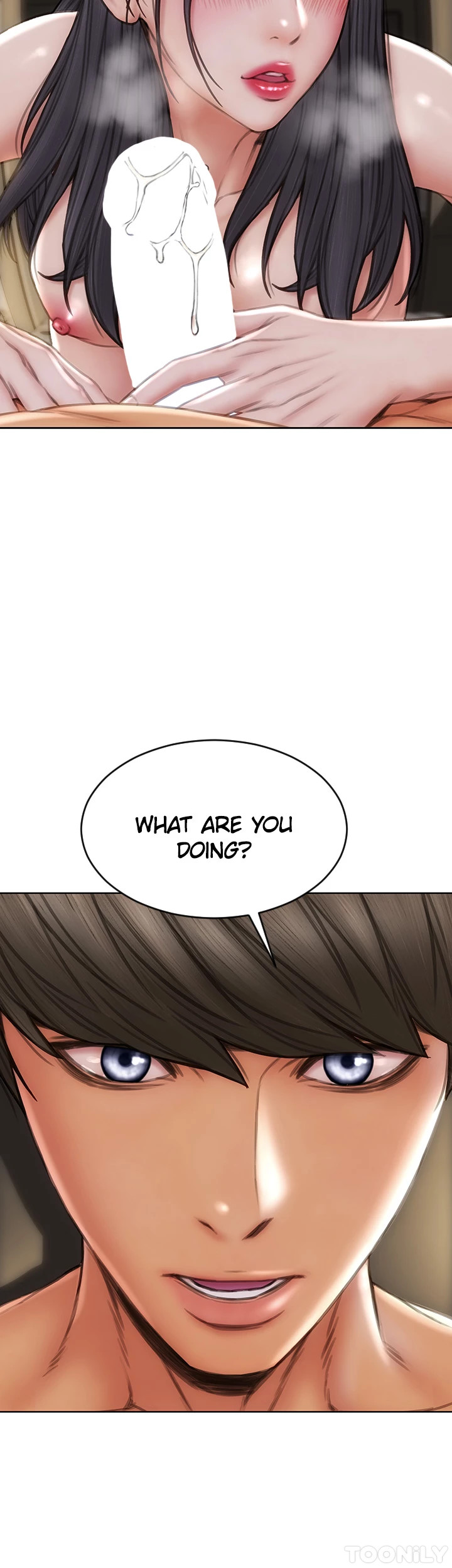 Bad Guy - Chapter 81 [photo 26] - MangaPorn