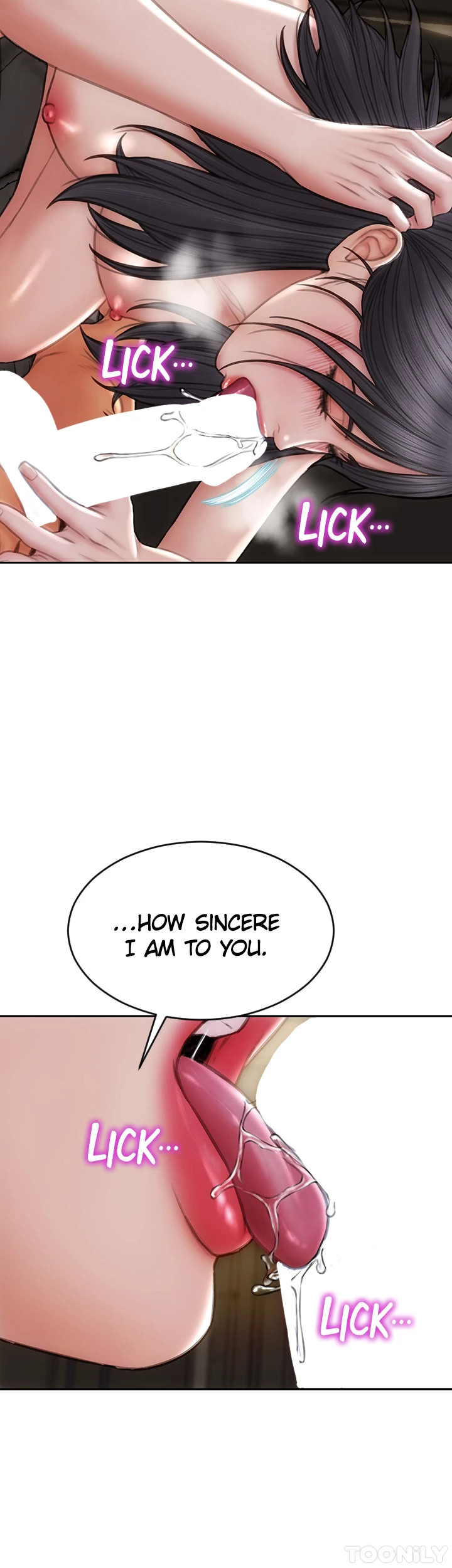 Bad Guy - Chapter 81 [photo 29] - MangaPorn